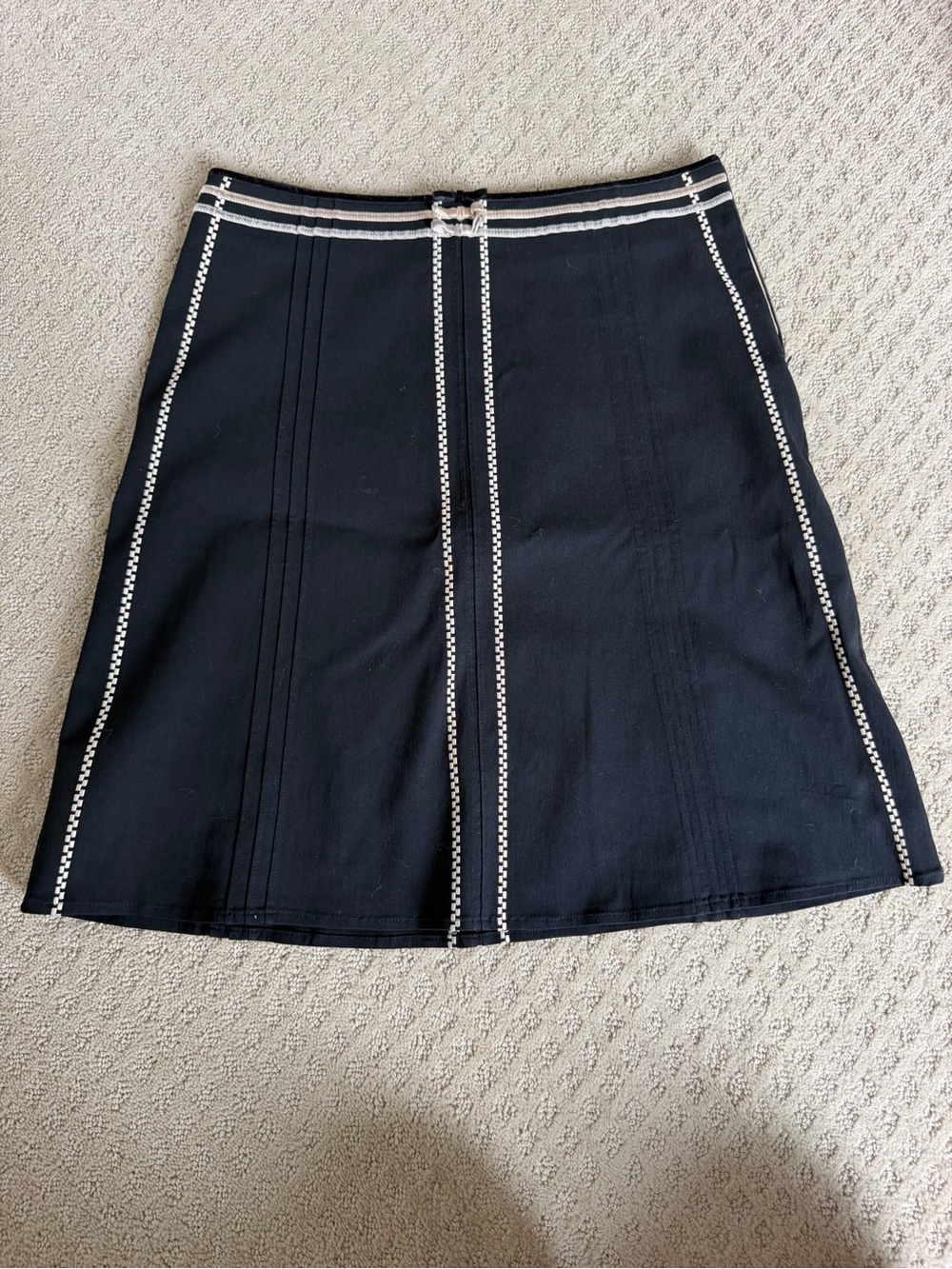 Elevenses Skirt